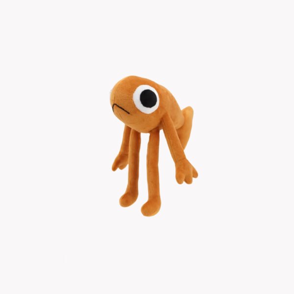 Plyšák Steve