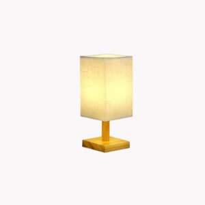 Lampa Štvorcová