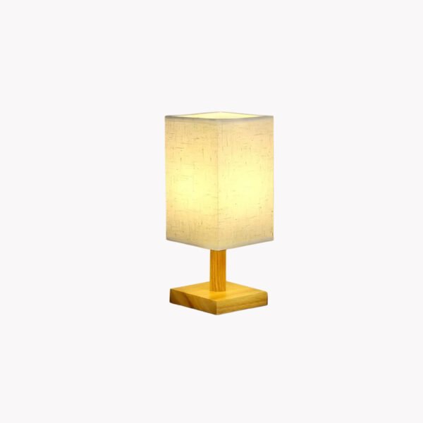 Lampa Štvorcová