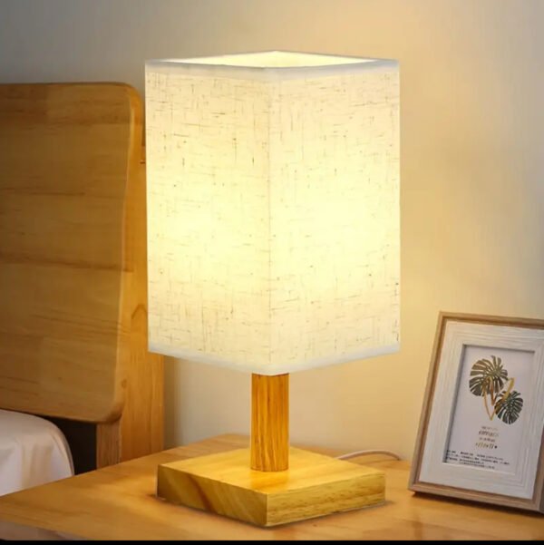 Lampa Štvorcová – Obrázok 2