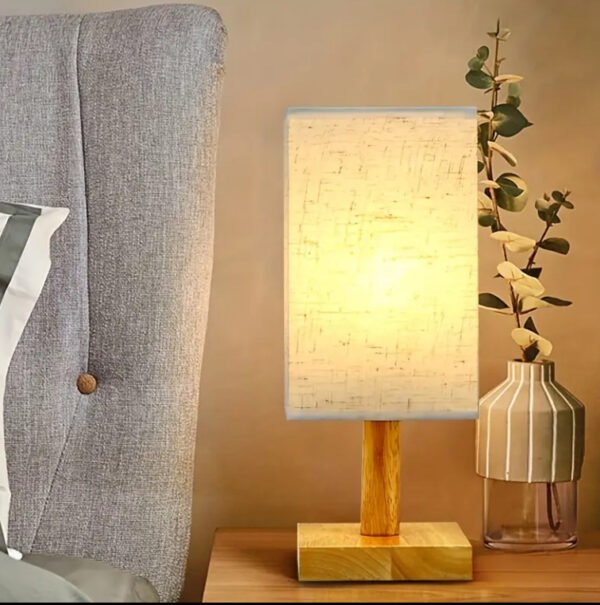 Lampa Štvorcová – Obrázok 3