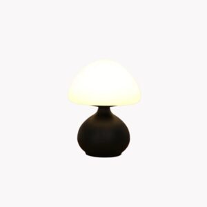 Lampa Mushroom