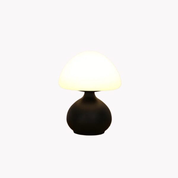 Lampa Mushroom