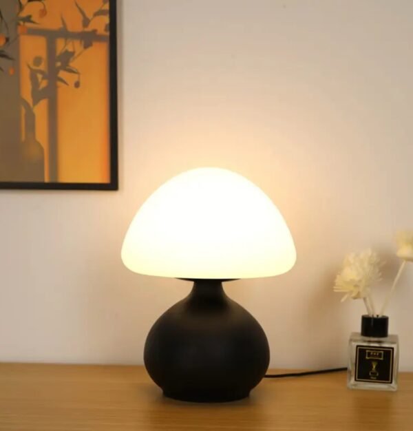 Lampa Mushroom – Obrázok 2
