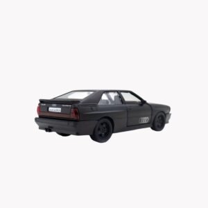Model Auta