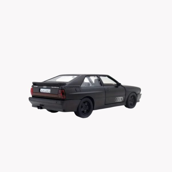Model Auta