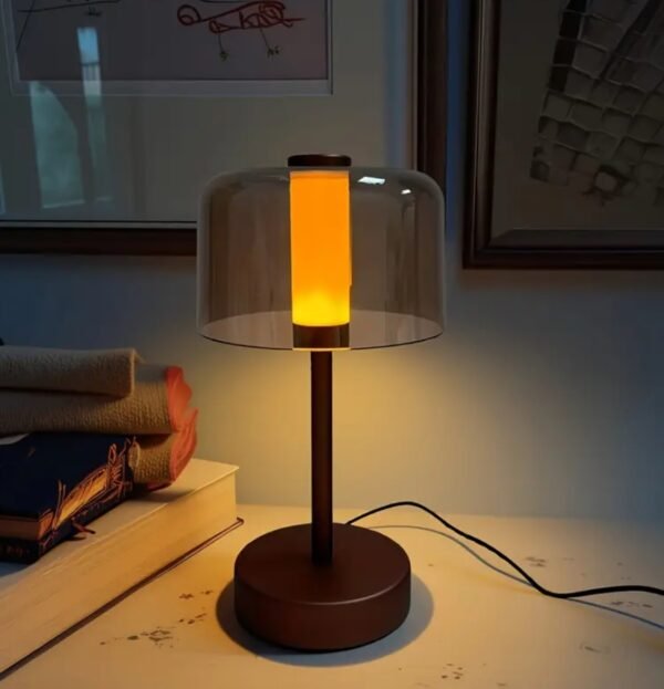 Lampa Stoduna – Obrázok 2